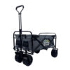 Outdoor trolley for for every adventure