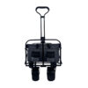Outdoor trolley for for every adventure