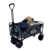 Outdoor trolley for for every adventure