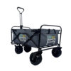Outdoor trolley for for every adventure