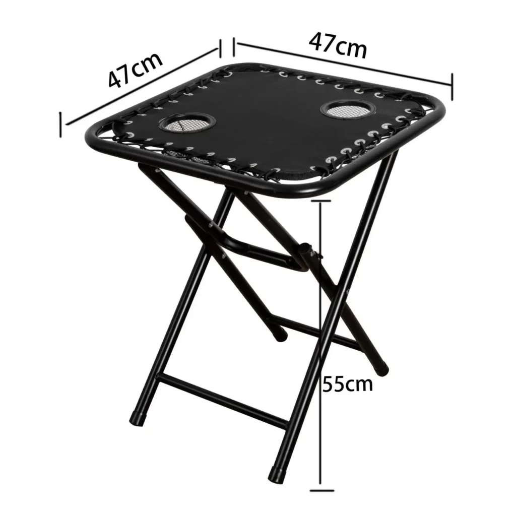 Campmate Folding Camping Table from KHAOS,folding picnic table,folding picnic table kids,picnic table,picnic tables for sale
