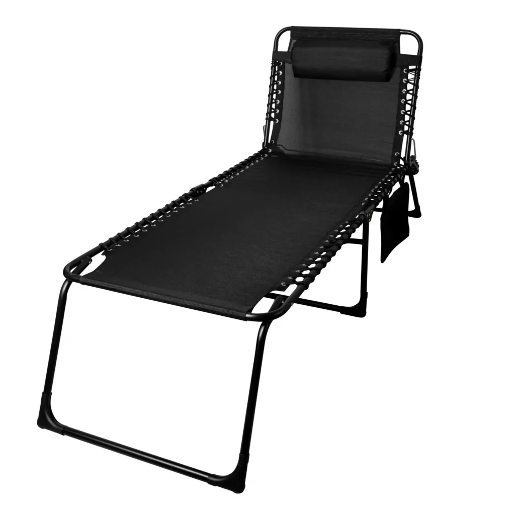 Starlight Dream Sleeper Camping Bed