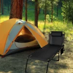 KS71 Starlight Dream Sleeper – Camping Bed [150 kg Capacity] 003