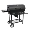 70cm Charcoal Barrel Braai,braai boss,charcoal braai,family braai