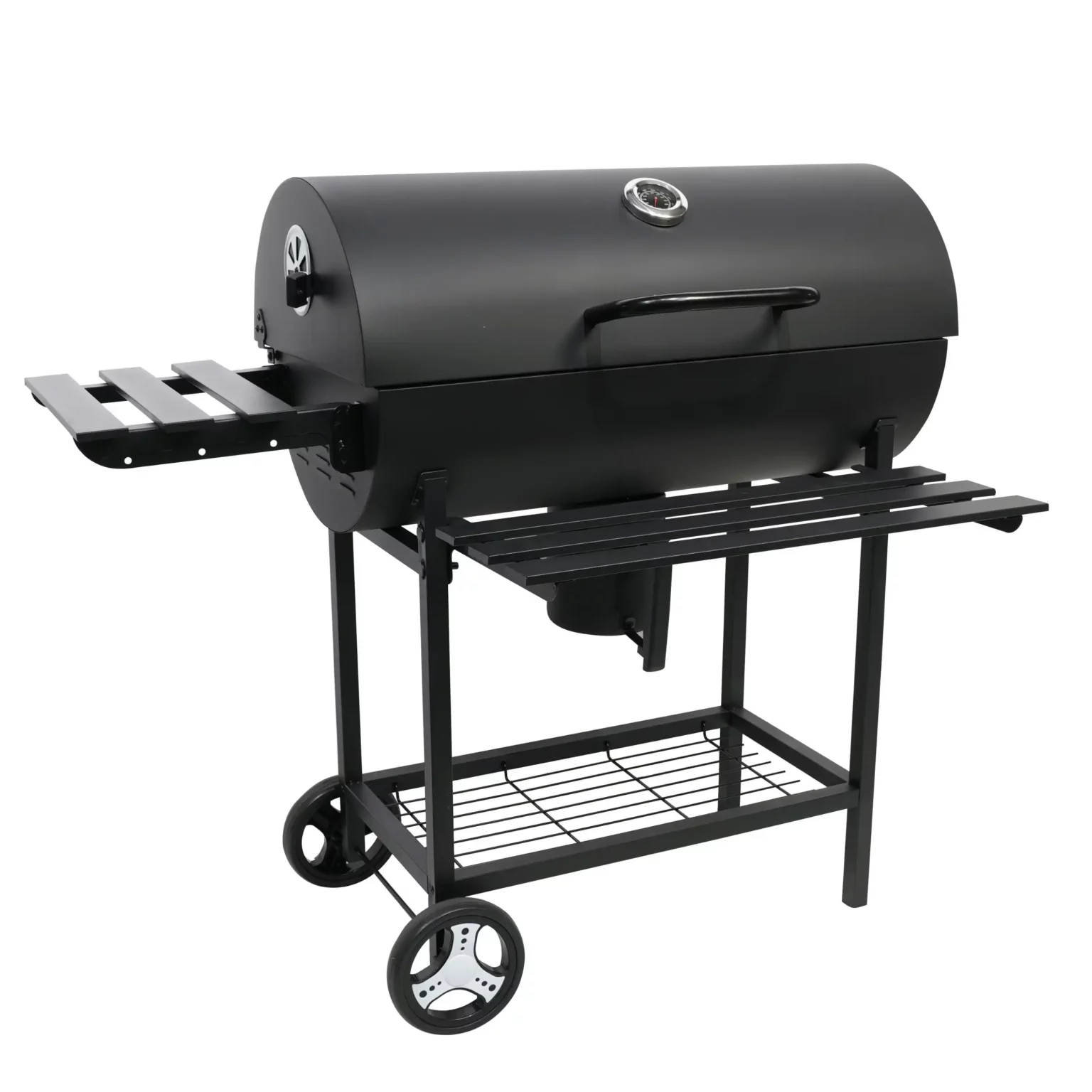 70cm Charcoal Barrel Braai,braai boss,charcoal braai,family braai