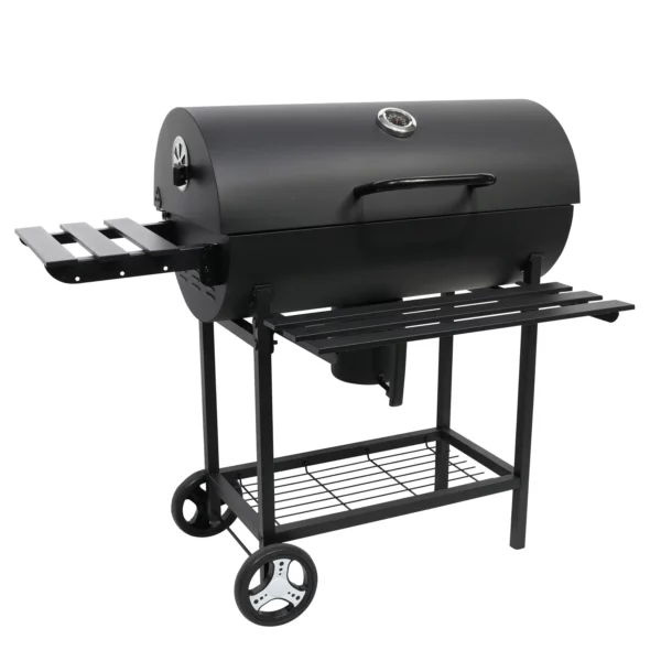 70cm Charcoal Barrel Braai,braai boss,charcoal braai,family braai