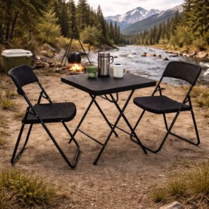QuickFold Bistro Trio Collection
