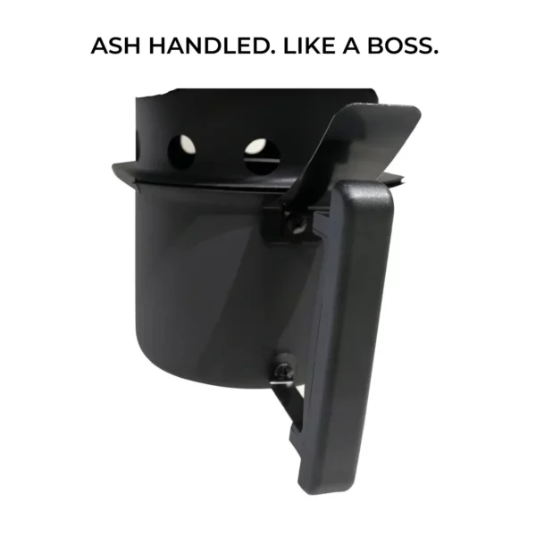 70cm Charcoal Barrel Braai,braai boss,charcoal braai,family braai