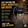 portable braai for sale,portable braai builders warehouse,portable braai ideas,braai grill,braai grill for sale,46cm kettle