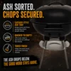 portable braai for sale,portable braai builders warehouse,portable braai ideas,braai grill,braai grill for sale,46cm kettle
