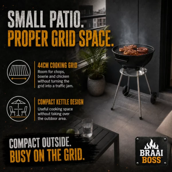 portable braai for sale,portable braai builders warehouse,portable braai ideas,braai grill,braai grill for sale,46cm kettle