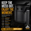 charcoal kettle grill,57cm kettle grill,57cm kettle bbq,weber 57cm kettle grill,57cm charcoal grill,braai boss