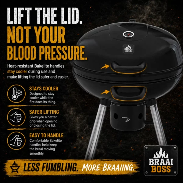 charcoal kettle grill,57cm kettle grill,57cm kettle bbq,weber 57cm kettle grill,57cm charcoal grill,braai boss
