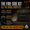 portable braai for sale,portable braai builders warehouse,portable braai ideas,57cm firepit,57cm fire pit,braai grill,braai grill for sale