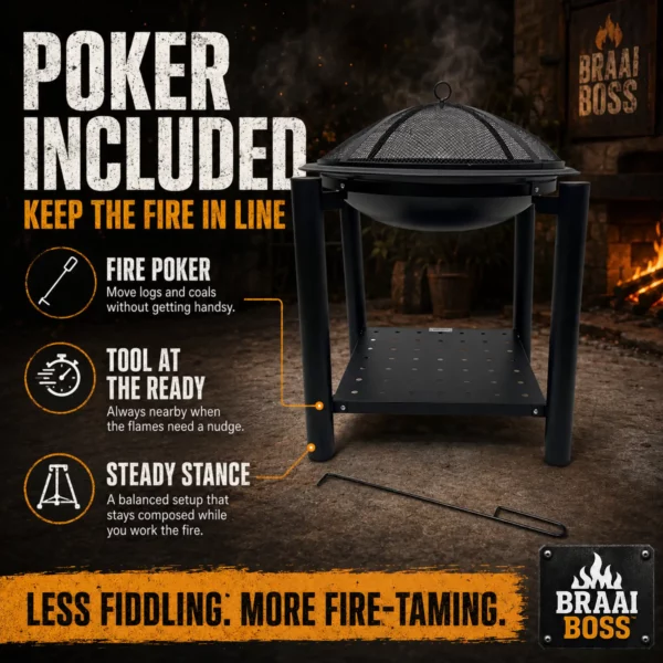 portable braai for sale,portable braai builders warehouse,portable braai ideas,57cm firepit,57cm fire pit,braai grill,braai grill for sale