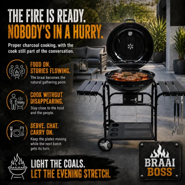 charcoal kettle grill,57cm kettle grill,57cm kettle bbq,weber 57cm kettle grill,57cm charcoal grill,braai boss
