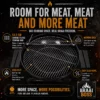 charcoal kettle grill,57cm kettle grill,57cm kettle bbq,weber 57cm kettle grill,57cm charcoal grill,braai boss
