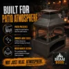 outdoor firepit,outdoor firepit area ideas,outdoor fire pit ideas,outdoor fireplace,fireplace,special fireplace