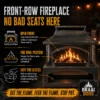 outdoor firepit,outdoor firepit area ideas,outdoor fire pit ideas,outdoor fireplace,fireplace,special fireplace