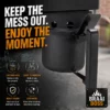 70cm Charcoal Barrel Braai,braai boss,charcoal braai,family braai