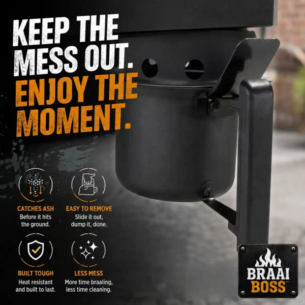 70cm Charcoal Barrel Braai,braai boss,charcoal braai,family braai