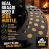 portable braai builders warehouse,portable braai ideas,braai grill,braai grill for sale
