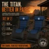 tilt and adjust lounger,adjusting lounger chair,adjustable lounge chair outdoor,what are the best outdoor lounge chairs,MaxRelax Zero Gravity Lounger