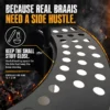 portable braai builders warehouse,portable braai ideas,braai grill,braai grill for sale