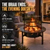 portable braai builders warehouse,portable braai ideas,braai grill,braai grill for sale