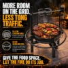 portable braai builders warehouse,portable braai ideas,braai grill,braai grill for sale