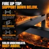 portable braai builders warehouse,portable braai ideas,braai grill,braai grill for sale